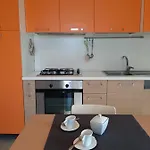Casa Verdemare Lejlighed