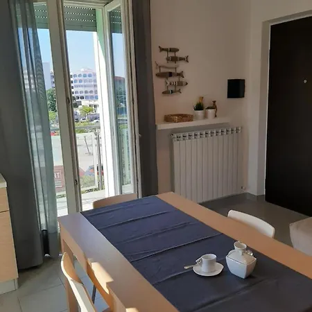Casa Verdemare