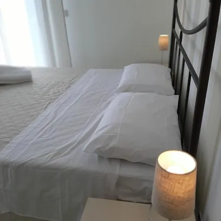 Appartamento Casa Verdemare Porto Recanati