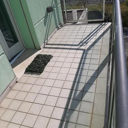 Casa Verdemare *