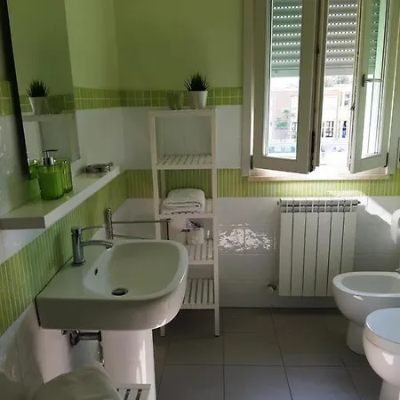 Casa Verdemare Porto Recanati