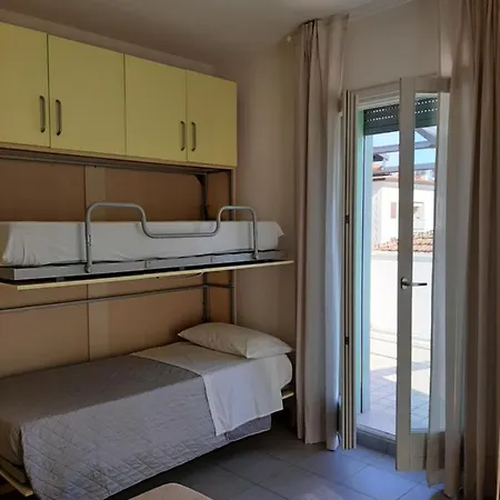 Casa Verdemare * Porto Recanati