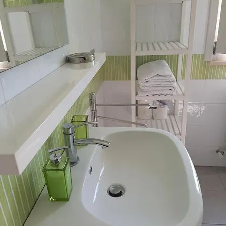 Casa Verdemare