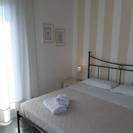 Casa Verdemare Appartement