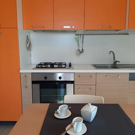 Casa Verdemare Appartement